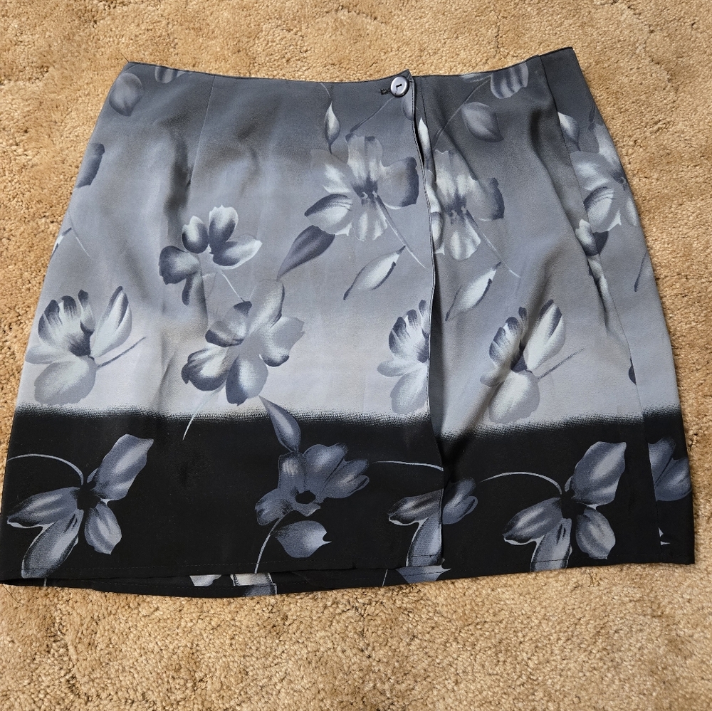 Vintage 90s Skirt